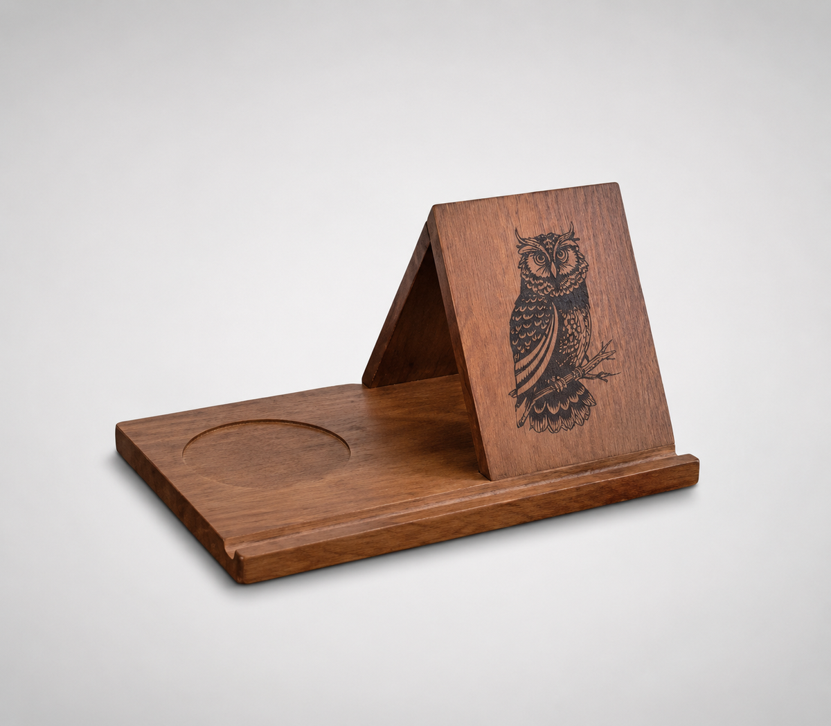 book stand