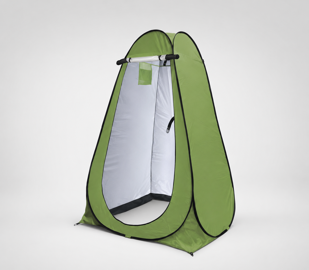 camping shower tent