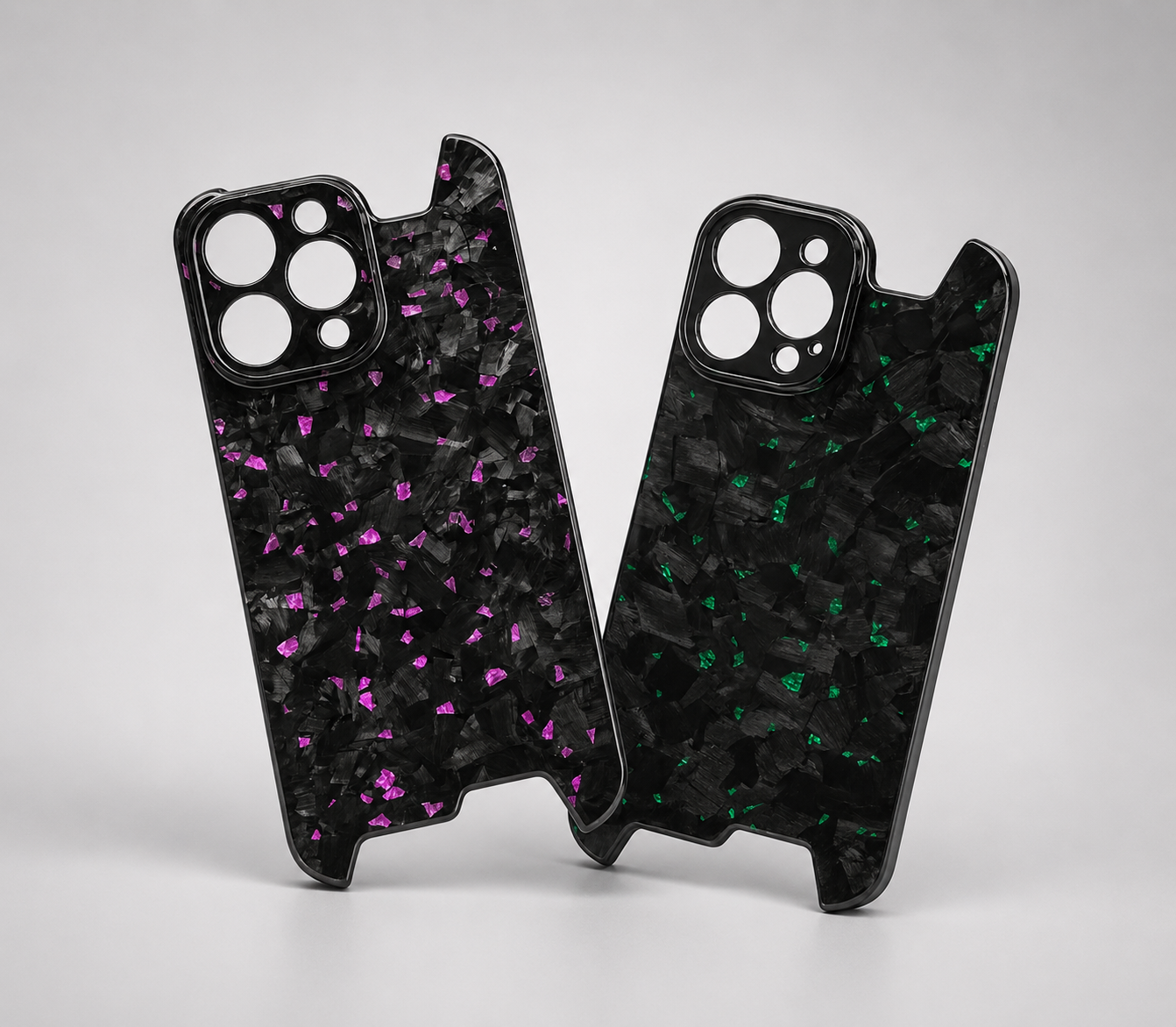 carbon fiber iphone case