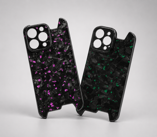 carbon fiber iphone case