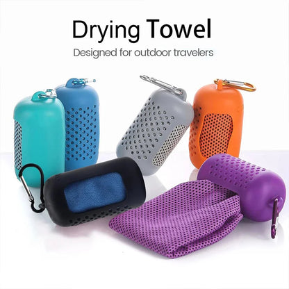 cooling towel