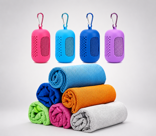 cooling towel