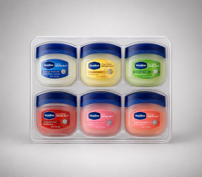 lip balm multipack