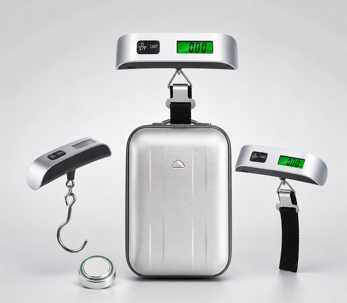 luggage scale