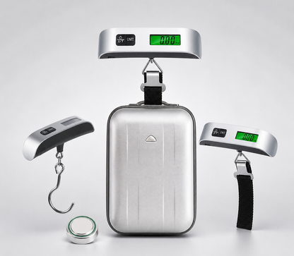 luggage scale