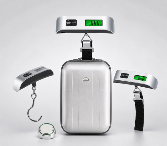 luggage scale
