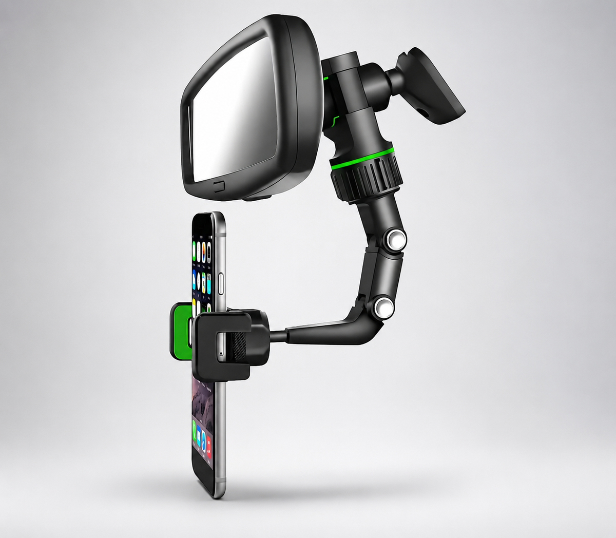 phone holder for car