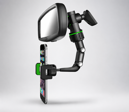 phone holder for car