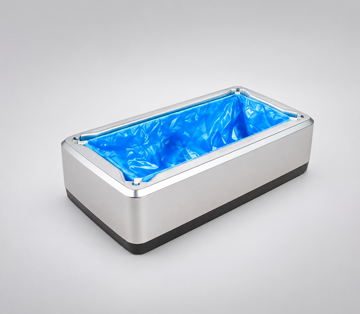 shoe cover dispenser