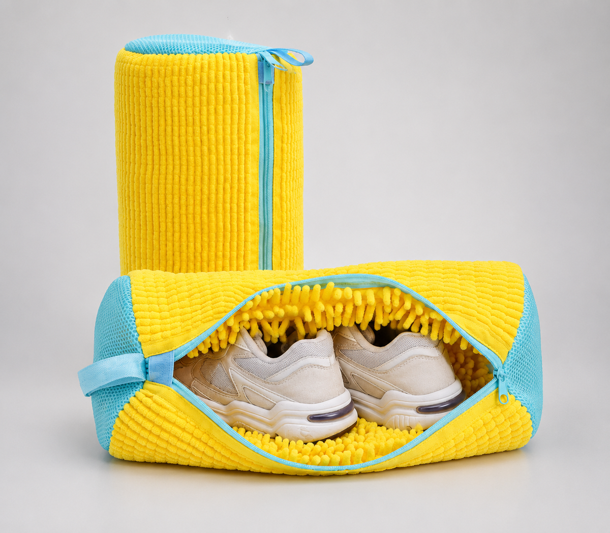 shoe washing machine bag