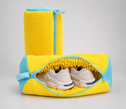 shoe washing machine bag