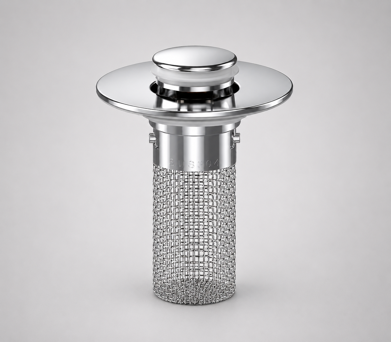 sink drain stopper