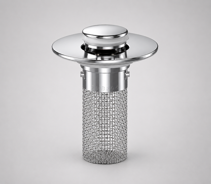 sink drain stopper