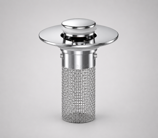sink drain stopper