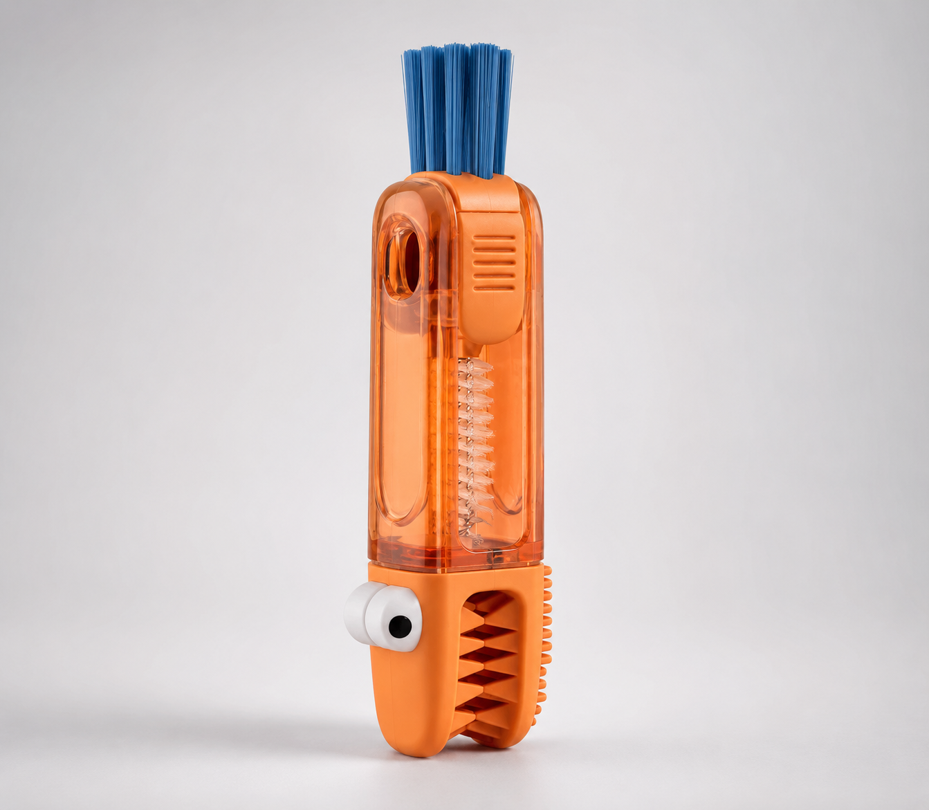 tumbler cleaning brush