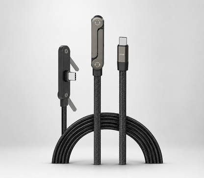 usb c charging cable
