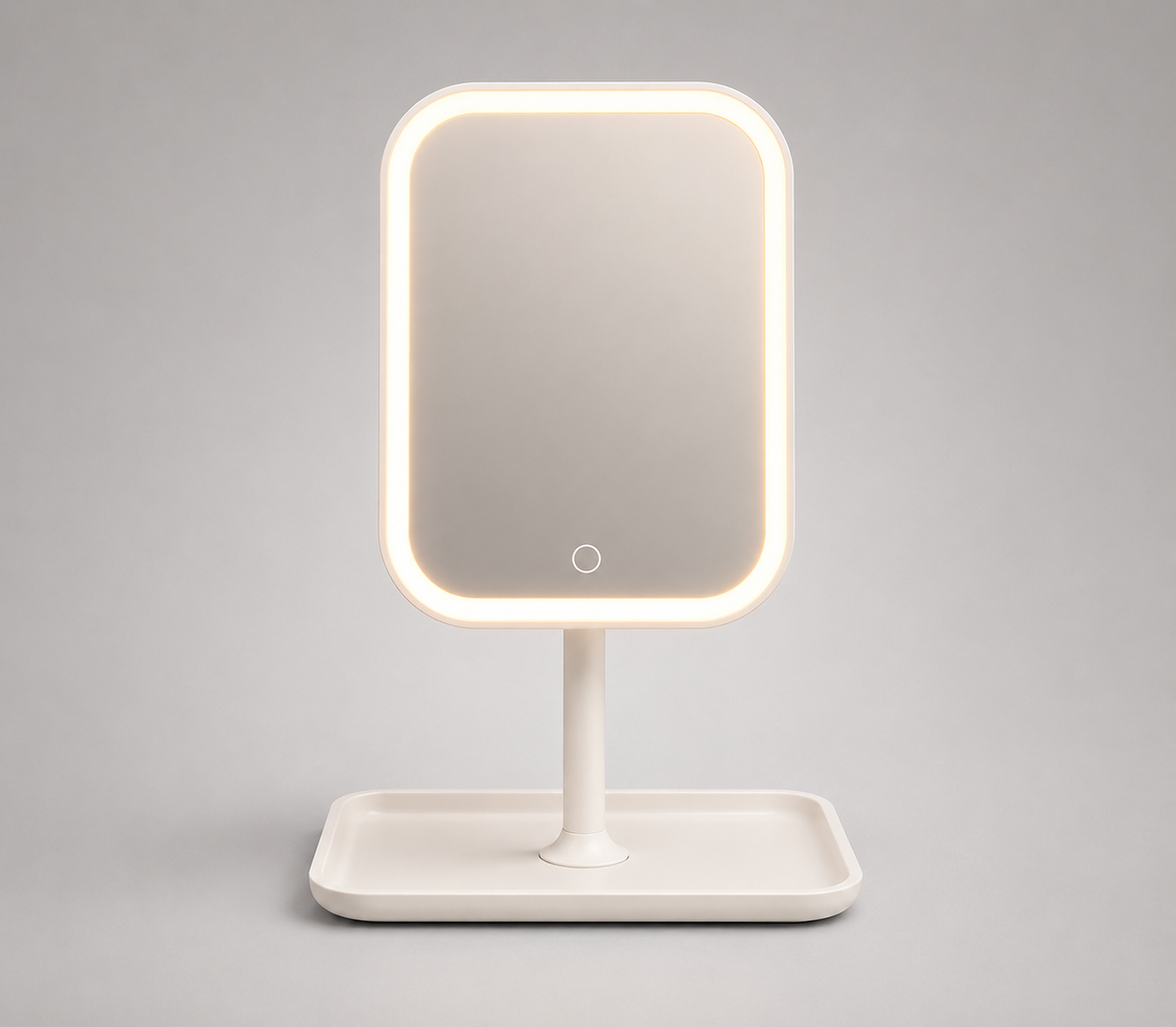 vanity mirror