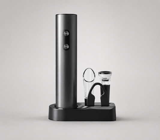 wine opener set